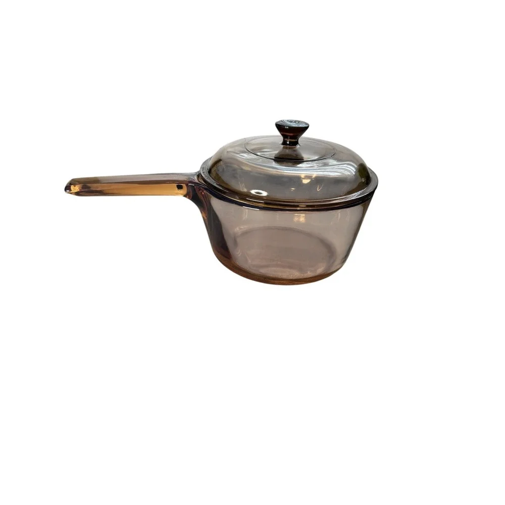 Visions by CorningWare vintage visions